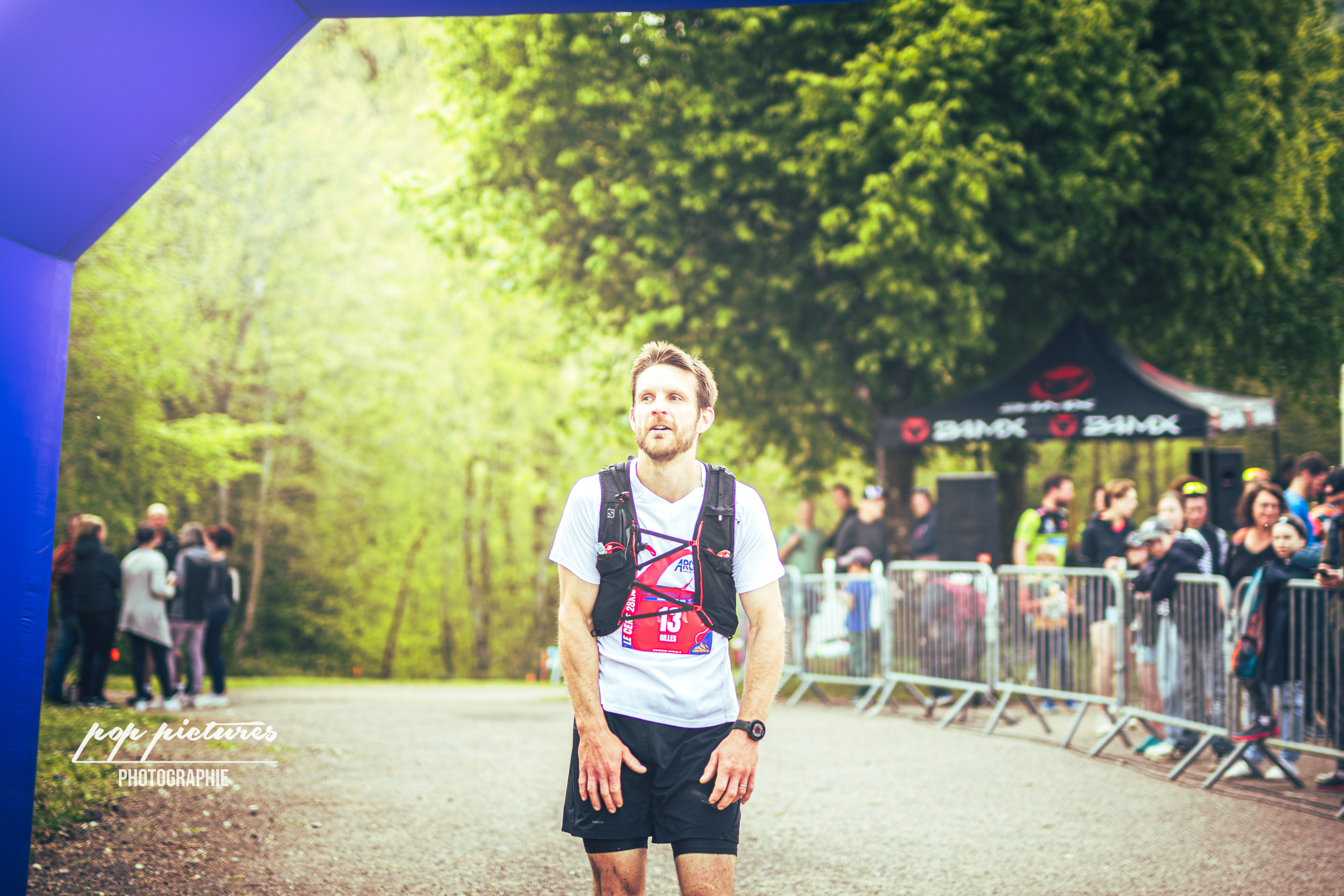 Image du trail